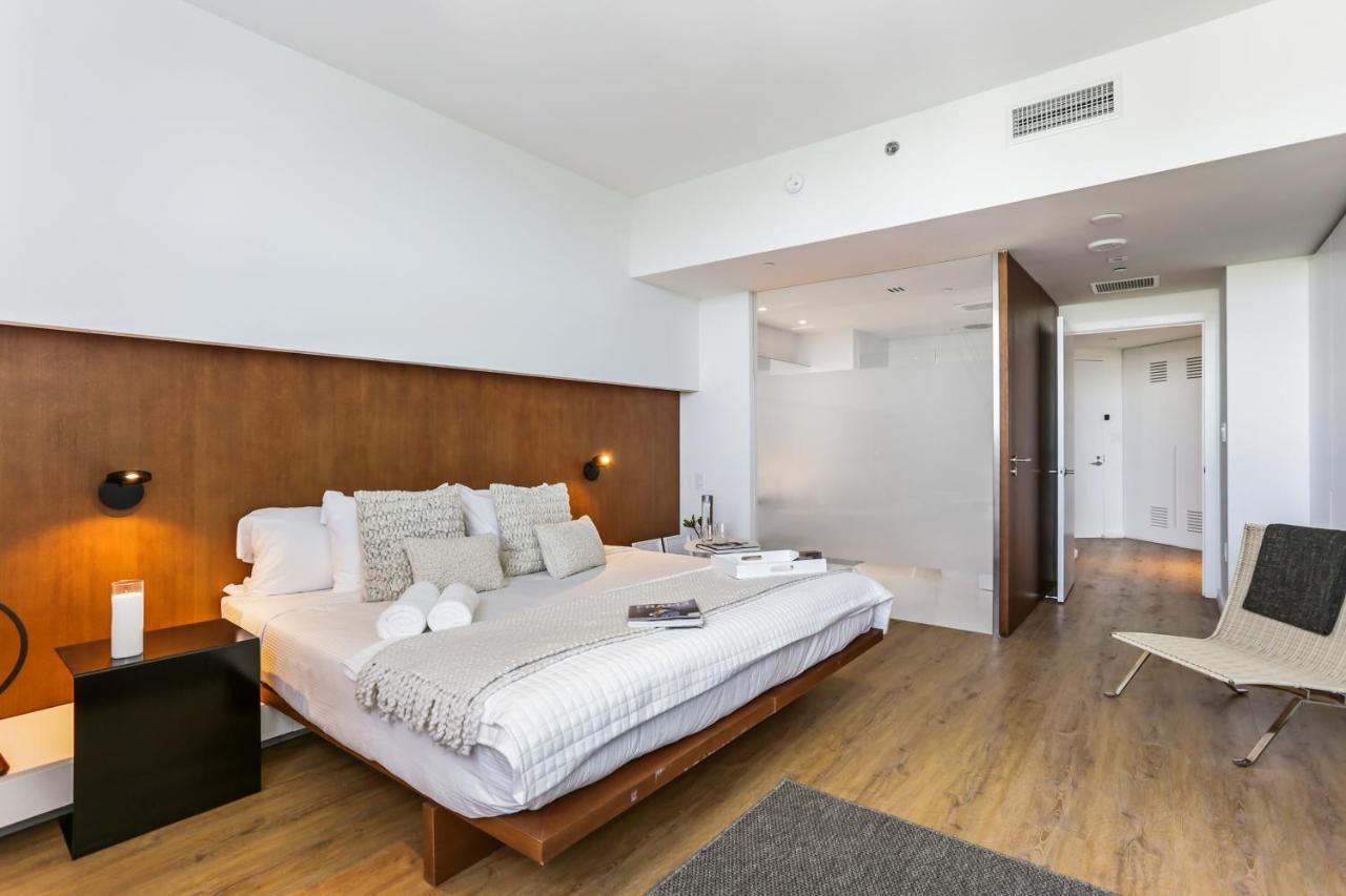 Two Bedroom Suite Accessible
