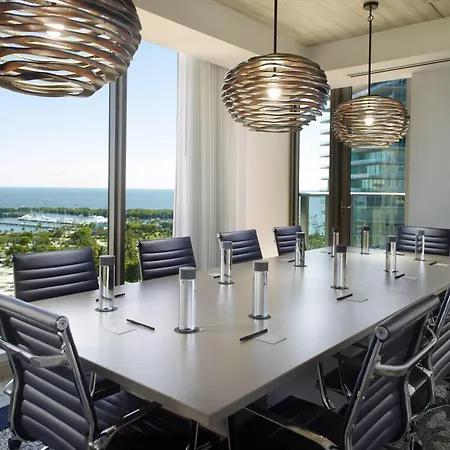 Courtyard Miami Coconut Grove-3