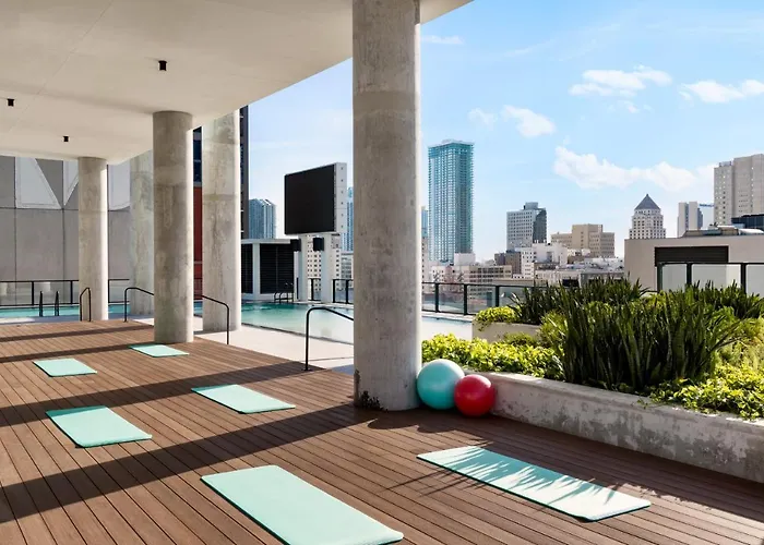 The Elser Hotel Miami - An All-Suite Hotel