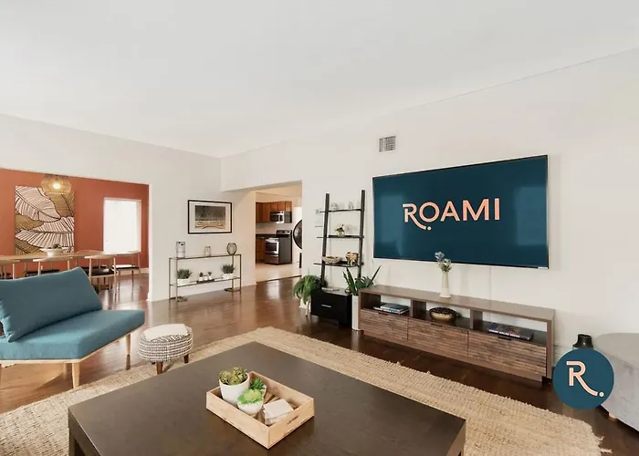 Roami At Bayview Place