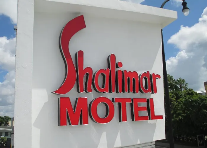 Shalimar