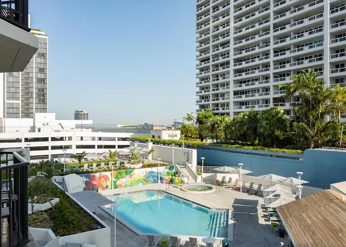Marriott Biscayne Bay