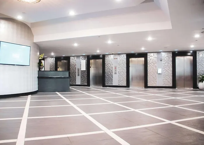 Hilton Miami Downtown