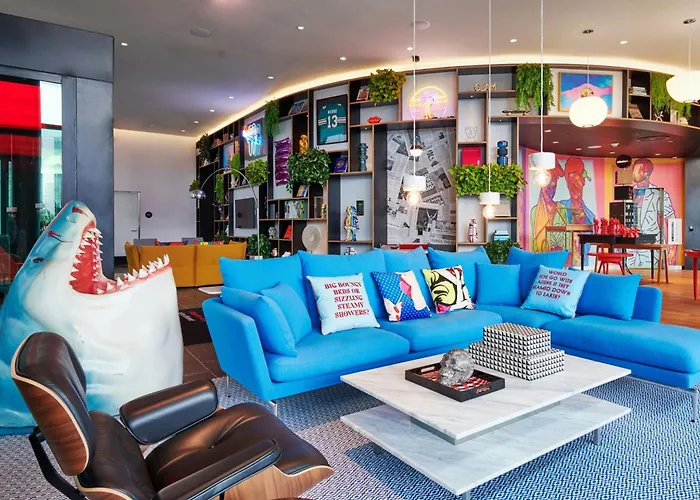 Citizenm Miami World Center