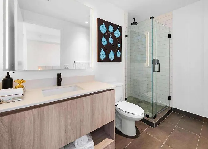 The Elser Hotel Miami - An All-Suite Hotel