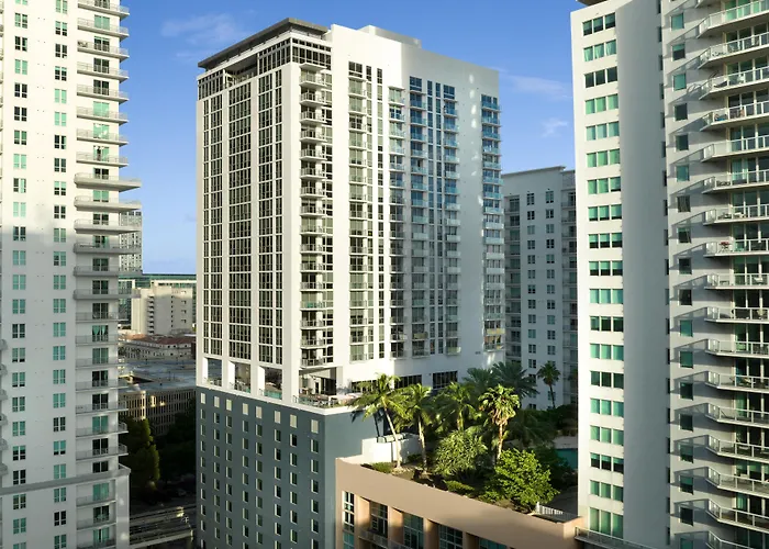 Yotel Miami