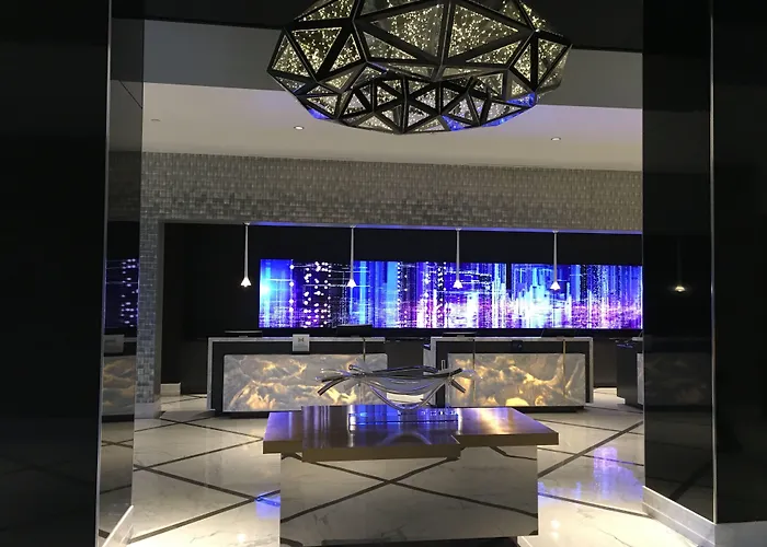 Hilton Miami Downtown