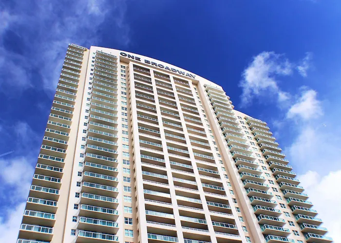 Vacation rental: Dharma Home Suites Miami At Brickell